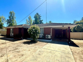 Central Nannup Holiday Home